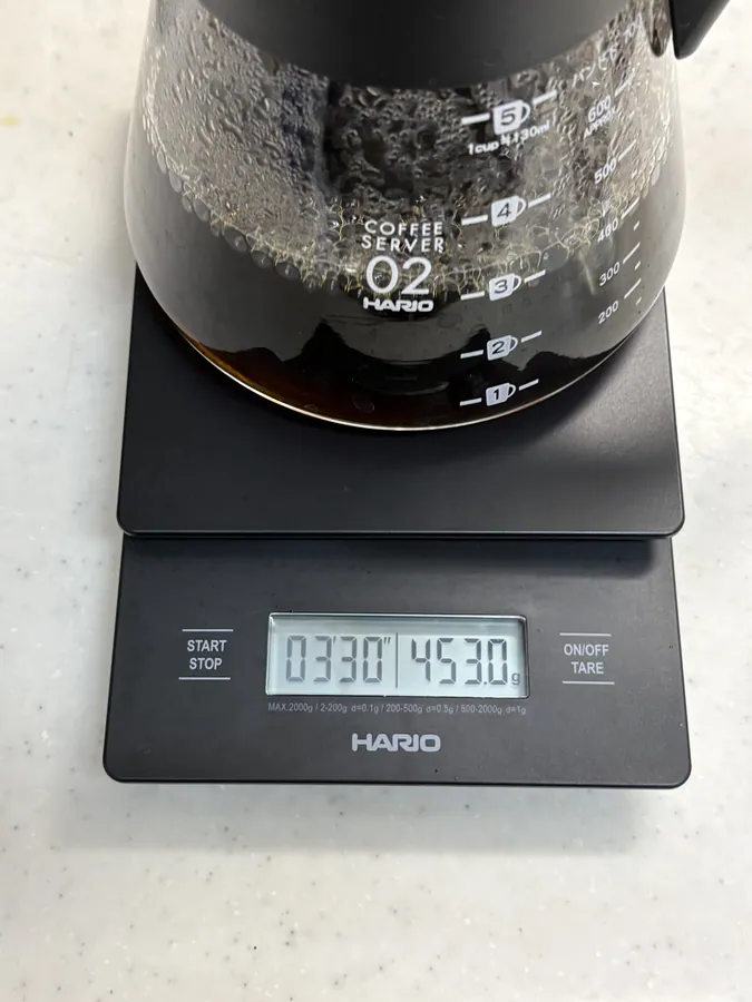 スケールに乗ったサーバー