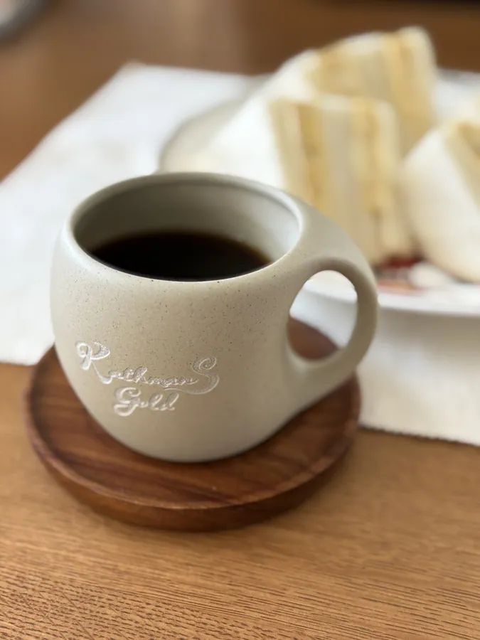 コーヒーの画像