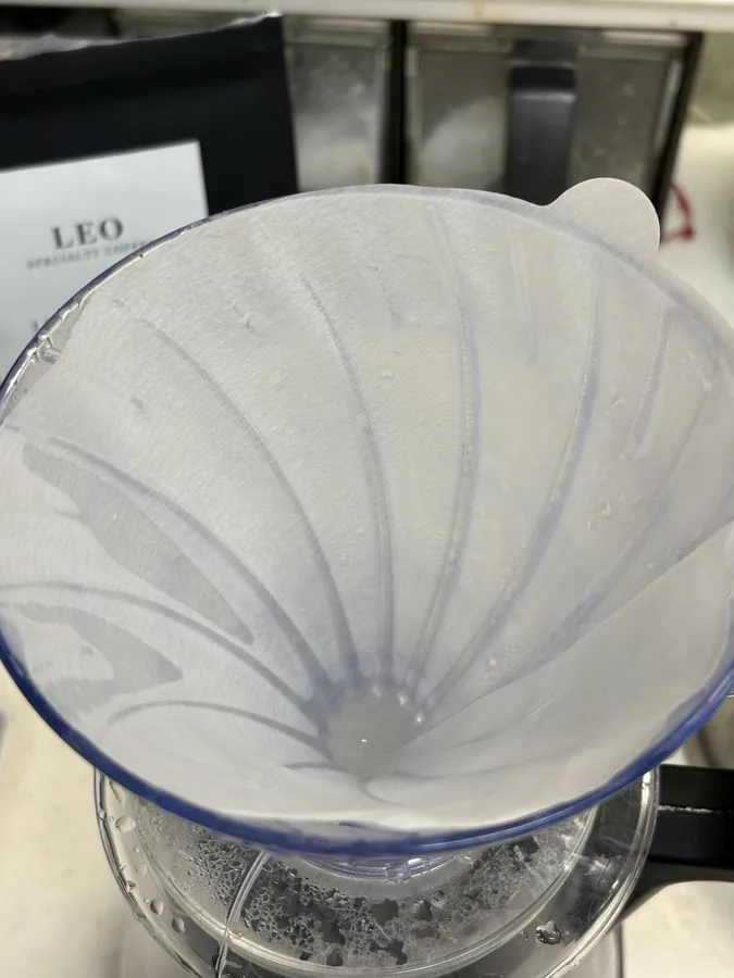 V60ドリッパー